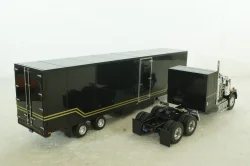 GMC General (1980), American Trucks, France #9, Altaya 1:43