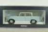 Mercedes 220S, W111, 1965, light blue, 183920, Norev 1:18