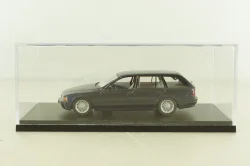 BMW 520i Touring (E39) 1995, dark blue, Schuco 1:43