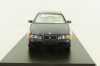 BMW 520i Touring (E39) 1995, dark blue, Schuco 1:43