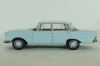 Mercedes 220S, W111, 1965, light blue, 183920, Norev 1:18
