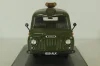 Morris J2 Van Post Office Telephones 1958, green, VA10691, Corgi 1:43