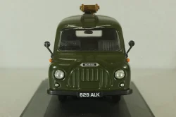 Morris J2 Van Post Office Telephones 1958, green, VA10691, Corgi 1:43