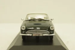 Auto Union 1000 Sp, 1958, dark green, 400011021, Minichamps 1:43