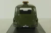 Morris J2 Van Post Office Telephones 1958, green, VA10691, Corgi 1:43