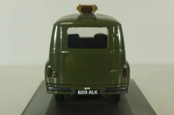 Morris J2 Van Post Office Telephones 1958, green, VA10691, Corgi 1:43
