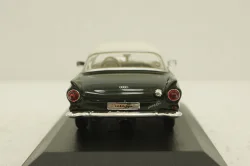 Auto Union 1000 Sp, 1958, dark green, 400011021, Minichamps 1:43