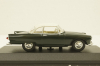Auto Union 1000 Sp, 1958, dark green, 400011021, Minichamps 1:43