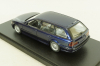 BMW 520i Touring (E39) 1995, dark blue, Schuco 1:43