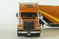 Freightliner FLD 112 (1990), American Truck, France #19, Altaya 1:43