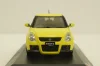 Suzuki Swift Sport 2005, yellow, JC163, J-Collection 1:43