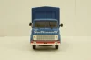 Маз-514Б Совтрансавто, синий, Н216, Наш Автопром 1:43