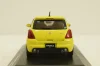 Suzuki Swift Sport 2005, yellow, JC163, J-Collection 1:43