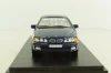 BMW 528i sedan (E39) 1995 blue, Schuco 1:43