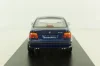 BMW 528i sedan (E39) 1995 blue, Schuco 1:43