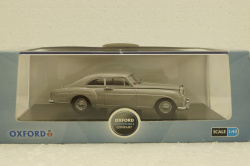 Bentley Continental S1 Fastback, grey, BCF001, Oxford 1:43