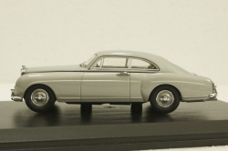 Bentley Continental S1 Fastback, grey, BCF001, Oxford 1:43