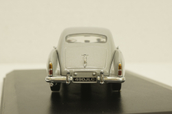 Bentley Continental S1 Fastback, grey, BCF001, Oxford 1:43