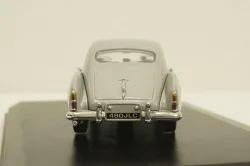 Bentley Continental S1 Fastback, grey, BCF001, Oxford 1:43