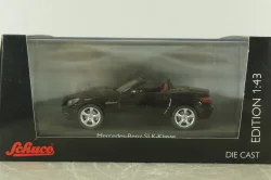 Mercedes SLK Class Roadster 2012 R172