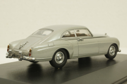 Bentley Continental S1 Fastback, grey, BCF001, Oxford 1:43