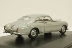 Bentley Continental S1 Fastback, grey, BCF001, Oxford 1:43