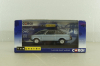 Ford Escort MK2 1.3 Ghia, Silver, WA12607B, Vanguards 1:43