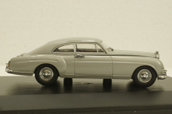 Bentley Continental S1 Fastback, grey, BCF001, Oxford 1:43