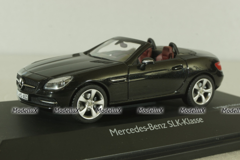 Mercedes SLK Class Roadster 2012 R172