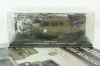 Humber Box FWD, Altaya Military France #45, Altaya 1:43