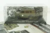 Humber Box FWD, Altaya Military France #45, Altaya 1:43