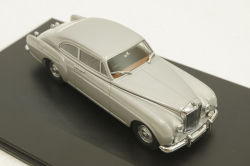 Bentley Continental S1 Fastback, grey, BCF001, Oxford 1:43