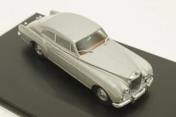 Bentley Continental S1 Fastback, grey, BCF001, Oxford 1:43