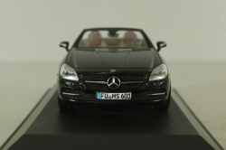 Mercedes SLK Class Roadster 2012 R172