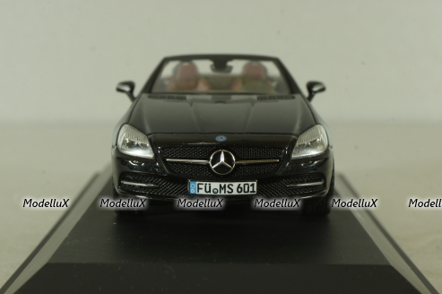 Mercedes SLK Class Roadster 2012 R172