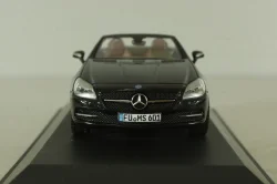Mercedes SLK Class Roadster 2012 R172