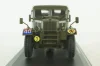 Humber Box FWD, Altaya Military France #45, Altaya 1:43