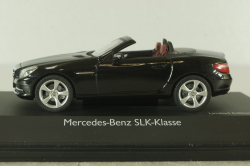 Mercedes SLK Class Roadster 2012 R172