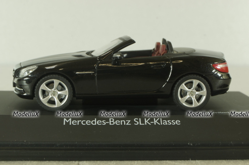 Mercedes SLK Class Roadster 2012 R172