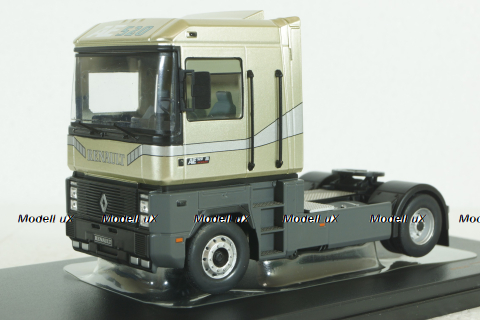  Renault Magnum AE 520 Ti, beige metallic, 1994, TR159.22, IXO 1:43 Уценка!