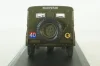 Humber Box FWD, Altaya Military France #45, Altaya 1:43
