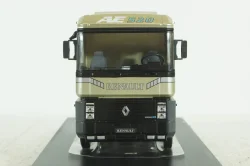  Renault Magnum AE 520 Ti, beige metallic, 1994, TR159.22, IXO 1:43