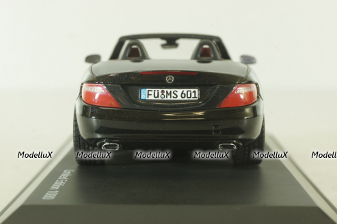 Mercedes SLK Class Roadster 2012 R172
