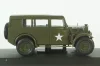 Humber Box FWD, Altaya Military France #45, Altaya 1:43
