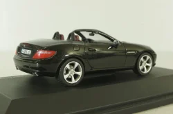 Mercedes SLK Class Roadster 2012 R172