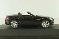 Mercedes SLK Class Roadster 2012 R172