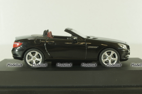 Mercedes SLK Class Roadster 2012 R172