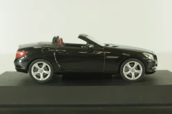 Mercedes SLK Class Roadster 2012 R172