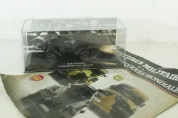 Sd.KFZ 231 (6 Rad) 1940,  Altaya Military France #41, Altaya 1:43