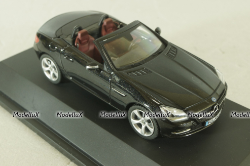 Mercedes SLK Class Roadster 2012 R172